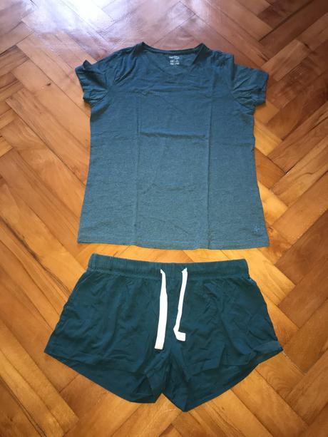 Pyžamo esmara, esmara,m