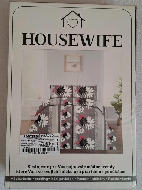 Postelne obliecky, šírka (cm): 140,dĺžka (cm): 200