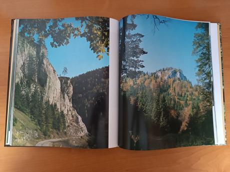 Ladislav jiroušek - slovenský raj, 