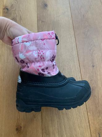 Reima zimné snehule 28, reima,28