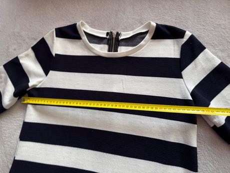 Pásikove tričko, m