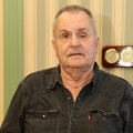vcera oslavil svoje 72 narodeniny sloven