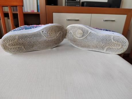 Plátenky protetika - navy v.30, protetika,30