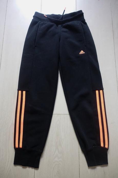 Tepláky adidas, adidas,128