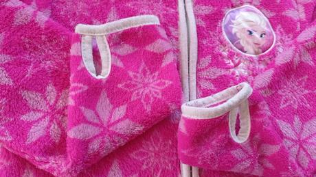 Mikina frozen, disney,104