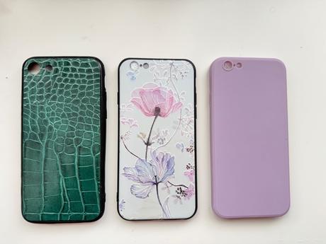 Sada obalov na iphone 6s, 