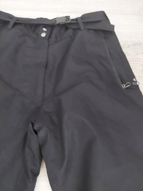 Lyžiarske nohavice, l