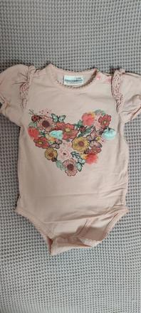 Kvetinové body, coccodrillo,74