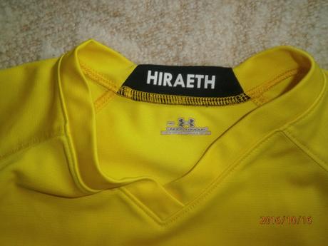 Športové tričko - dres, 152