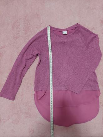 Pulovrik, lindex,128