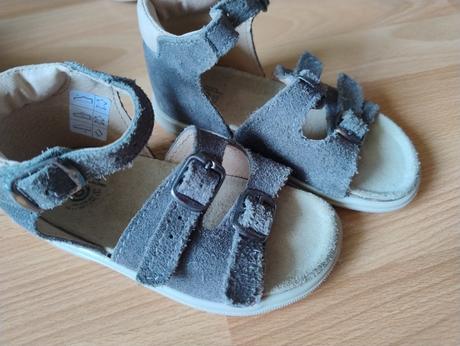 Ortopedické sandálky protetika, protetika,25