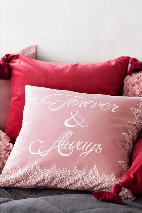 Navliecka na vankus 50x50 z h&m top stav, 