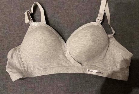 Podprsenka na dojčenie, 80,c