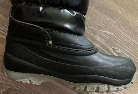 Snehule demar dvojčislie veľ.27-28, demar,27