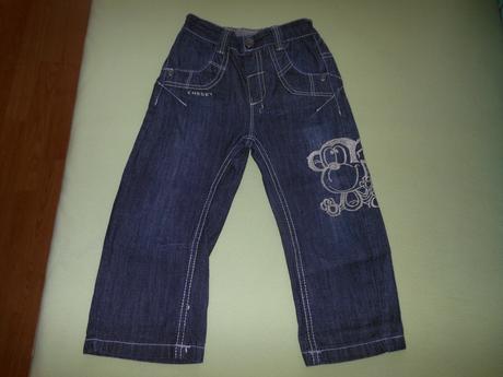 Tenšie opičkové rifle next 98 aj s opaskom, next,98