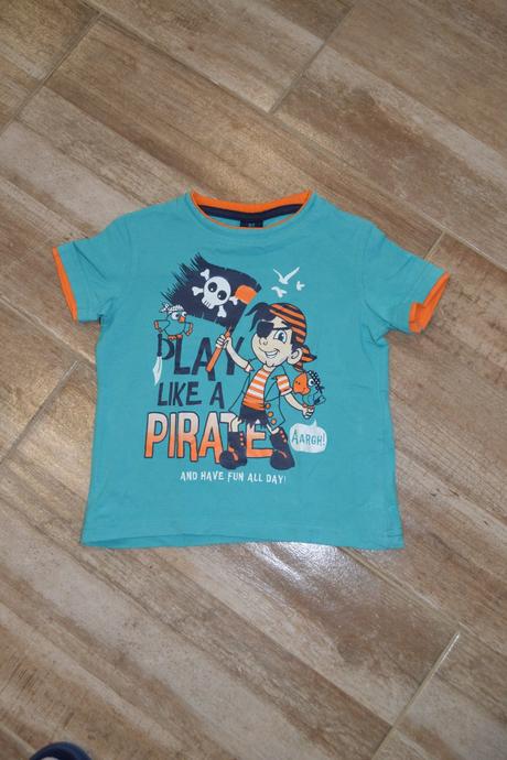 Tričko, kiki&koko,92