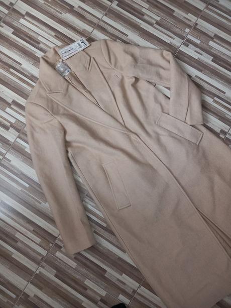 Kabátik, new yorker,s / xs