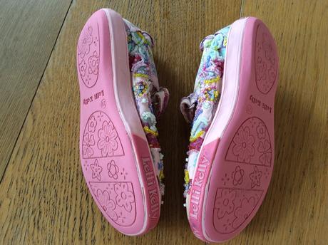 Topanky, lelli kelly,29