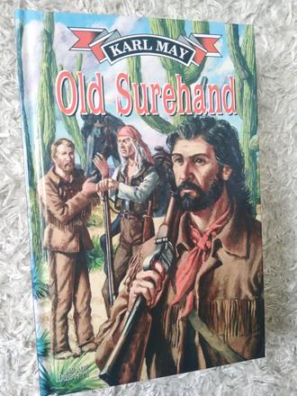 Old surehand, 