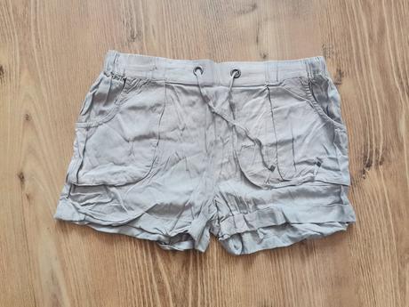 Kraťasy, vero moda,36