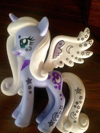 Little pony /jednorozec hasbro,