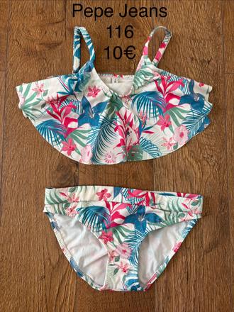 Plavky pepe jeans 116, pepe jeans,116
