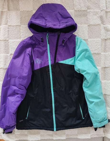 Dámska bunda zn. justplay, just play,xl