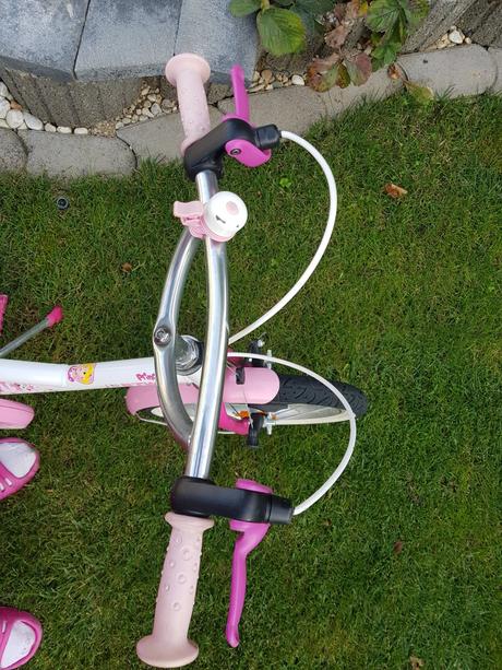 Bycikel vo velmi dobrom stave, 16