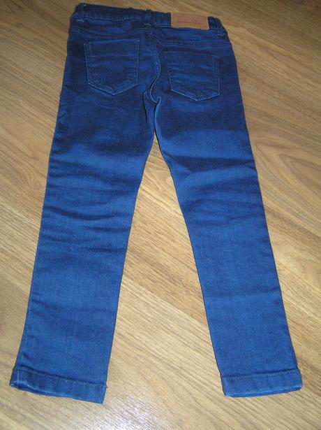 Rifle zara, zara,110