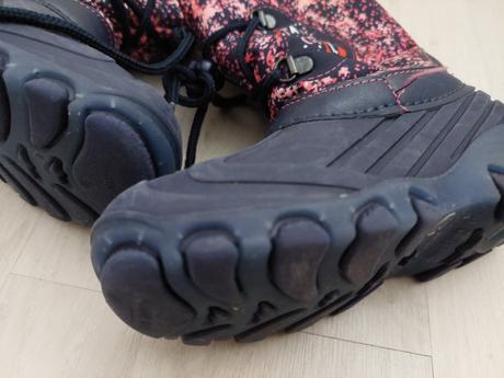 Zimné čižmy č.29, 29