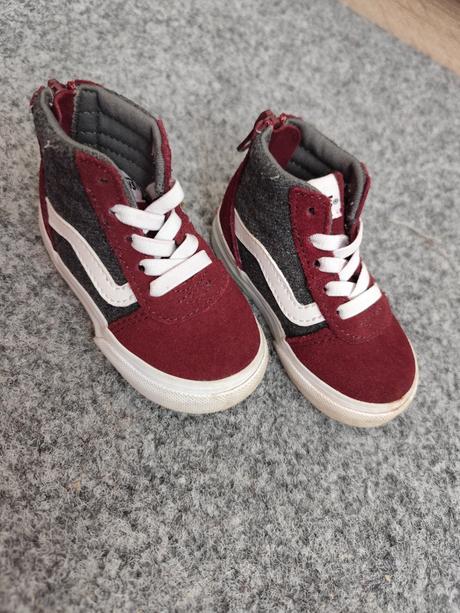 Vans tenisky, vans,20