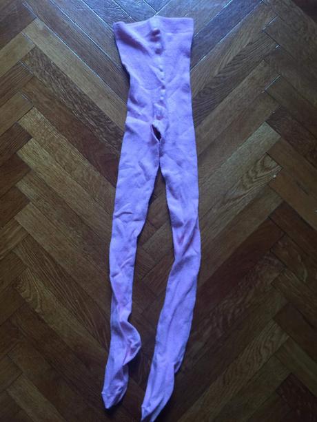 Pancusky 5-6 rokov, cherokee,128