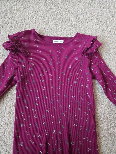 Súprava sinsay, sinsay,134