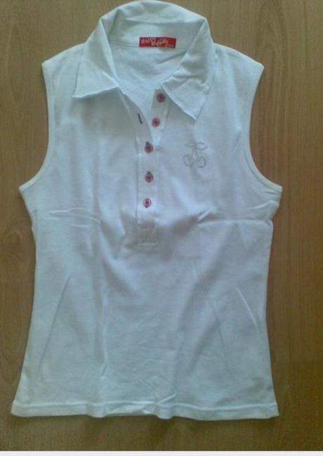 Tričko, happy rabbit,m