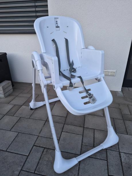 Kinderkraft detska stolicka na krmenie, kinderkraft