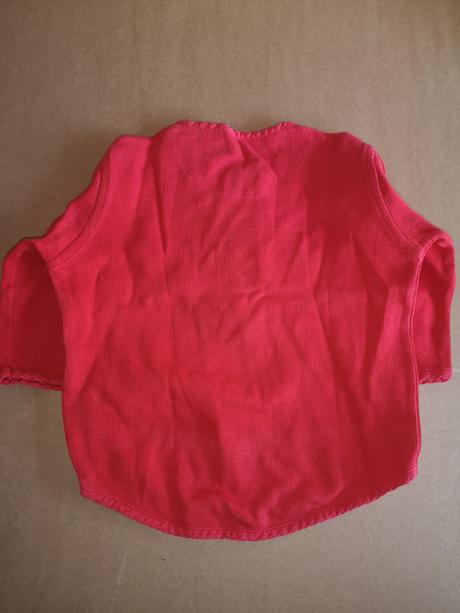 Mikina, veľ. 98, kenvelo,98