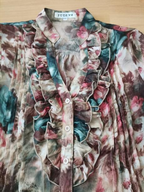 Dámska blúzka xxl, xxl