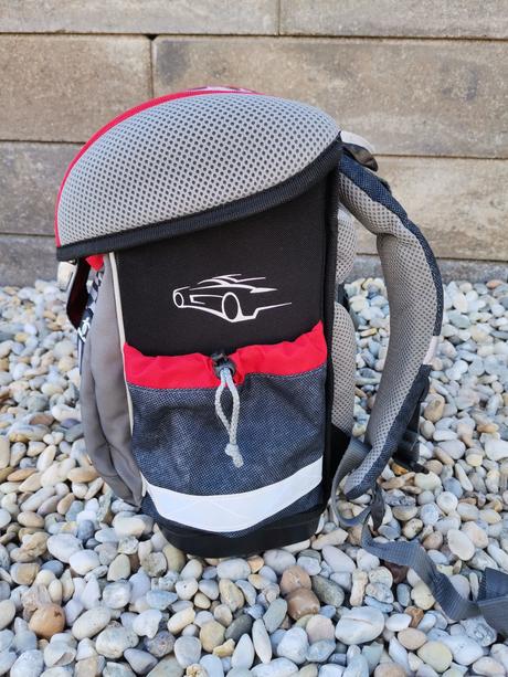 Školská aktovka belmil, 