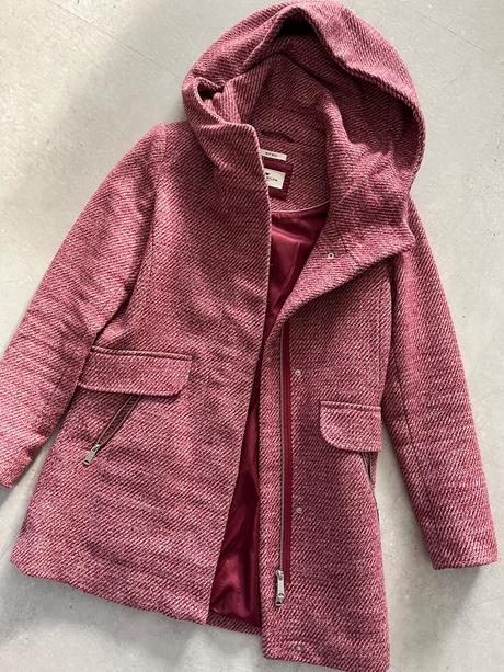 Kabat tom tailor, tom tailor,xs