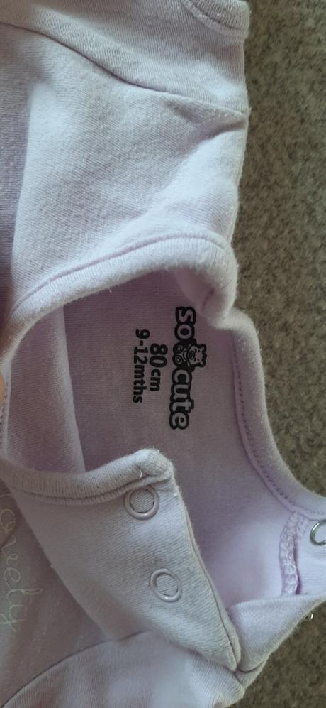 Body letne pepco velkost 80, pepco,80