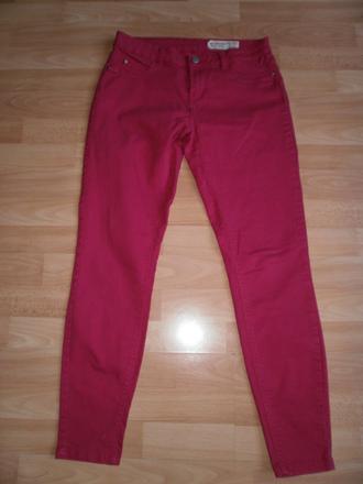 Hrubšie rifle v super stave, esmara,38