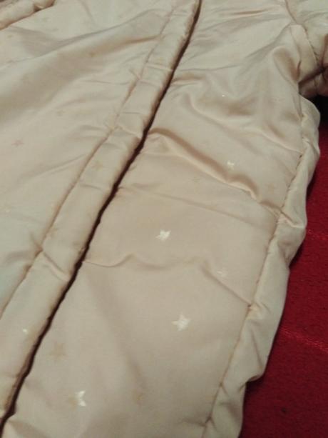 Zimný overal, f&f,86