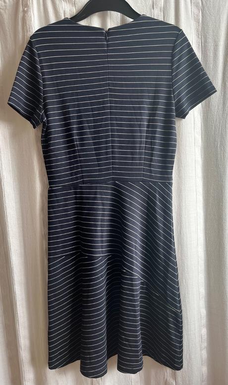 Zero pásikavé šaty vel.xs-s, 34 / 36 / s / xs