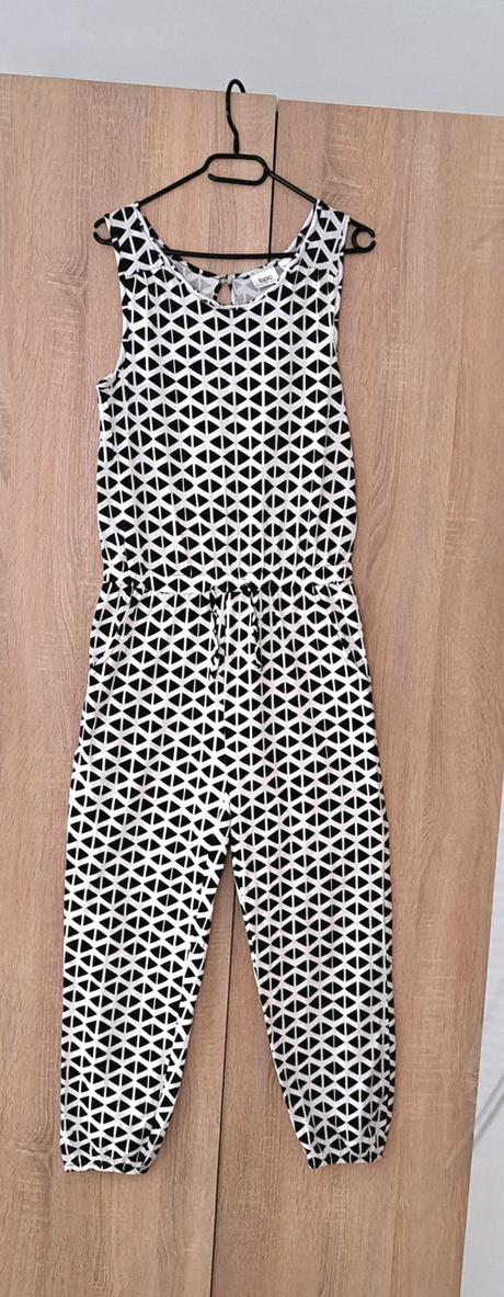 Overal, bonprix,164 / s