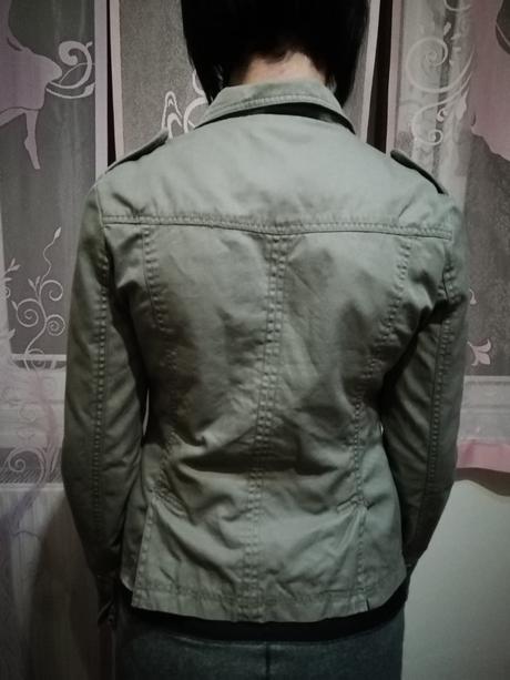 Sako na prechod, gate,36