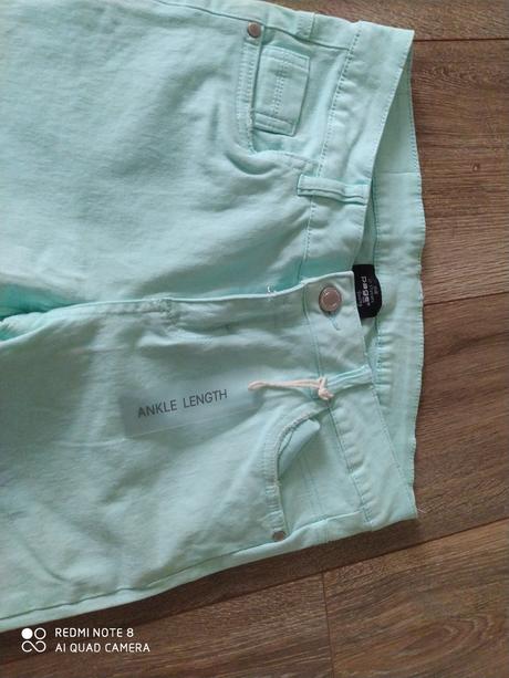 Rifle s vysokým pásom, takko,158