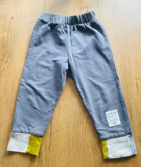 Súprava moi noi, 98