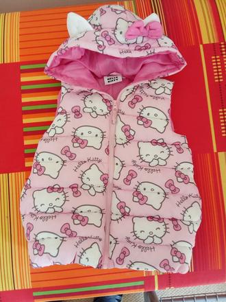 Vesta, hello kitty,128