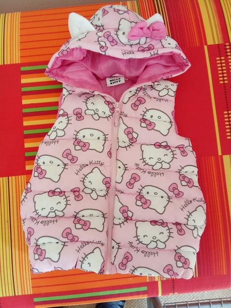 Vesta, hello kitty,128