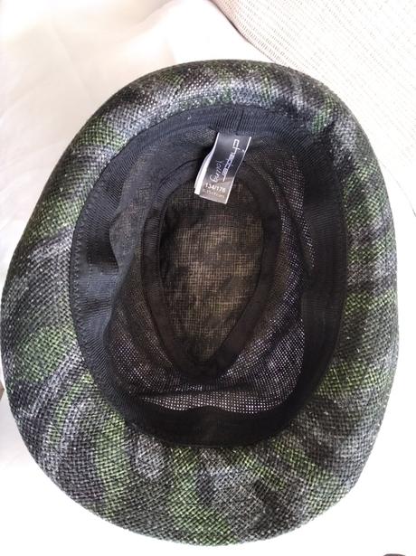 Klobúk na leto, chapter young,134